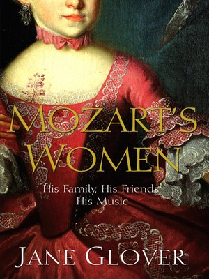 cover image of Mozart's Women